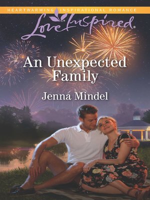 cover image of An Unexpected Family